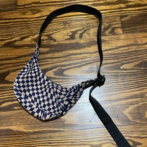 Baggu Mini Crescent Bag